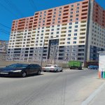 Продажа 1 комнат Новостройка Хырдалан 4