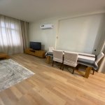Kirayə (aylıq) 2 otaqlı Yeni Tikili, Gənclik metrosu, Heydər Əliyev Mərkəzi, Nərimanov rayonu 1