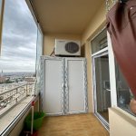 Satılır 4 otaqlı Yeni Tikili, 20 Yanvar metrosu, 1-ci mikrorayon, Nəsimi rayonu 12