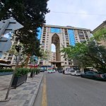 Satılır 2 otaqlı Yeni Tikili, Nəriman Nərimanov metrosu, Nərimanov rayonu 1