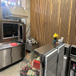 Kirayə (aylıq) Obyekt, Nəriman Nərimanov metrosu, Nərimanov rayonu 2