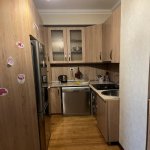 Kirayə (aylıq) 2 otaqlı Yeni Tikili, 20 Yanvar metrosu, Yasamal rayonu 6