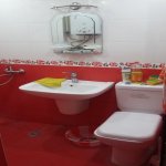 Kirayə (aylıq) 1 otaqlı Köhnə Tikili, İnşaatçılar metrosu, Yasamal qəs., Yasamal rayonu 11