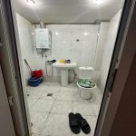 Satılır 1 otaqlı Köhnə Tikili, İnşaatçılar metrosu, Nəsimi rayonu 16