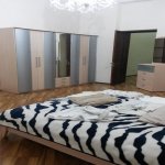 Kirayə (aylıq) 3 otaqlı Köhnə Tikili, Sahil metrosu, Səbail rayonu 8