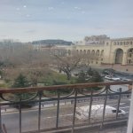 Kirayə (aylıq) 3 otaqlı Köhnə Tikili, Sahil metrosu, Səbail rayonu 12