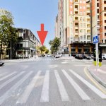 Kirayə (aylıq) Obyekt, Qara Qarayev metrosu, Nizami rayonu 1