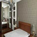 Kirayə (aylıq) 3 otaqlı Yeni Tikili, Nəsimi rayonu 4