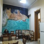 Аренда 5 комнат Вторичка, м. 28 Мая метро, Насими район 13
