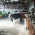Kirayə (günlük) 2 otaqlı Həyət evi/villa Qax 14