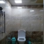 Satılır 3 otaqlı Yeni Tikili, Bayıl qəs., Səbail rayonu 8
