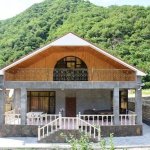Kirayə (günlük) 5 otaqlı Həyət evi/villa Qax 3