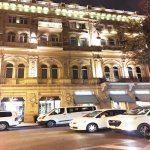 Аренда 3 комнат Вторичка, м. Сахил метро, Сябаиль район 1
