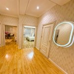 Kirayə (aylıq) 2 otaqlı Yeni Tikili, Nəriman Nərimanov metrosu, Nərimanov rayonu 13