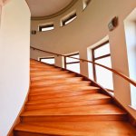 Kirayə (aylıq) 8 otaqlı Həyət evi/villa, Nərimanov rayonu 10