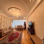 Satılır 3 otaqlı Yeni Tikili, Qara Qarayev metrosu, Nizami rayonu 1
