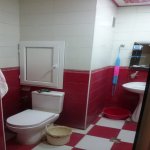Satılır 5 otaqlı Köhnə Tikili, İnşaatçılar metrosu, Yeni Yasamal qəs., Yasamal rayonu 17
