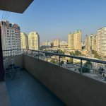 Kirayə (aylıq) 3 otaqlı Yeni Tikili, Elmlər akademiyası metrosu, Yasamal rayonu 17