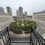 Kirayə (aylıq) 2 otaqlı Yeni Tikili, Xətai metrosu, Ağ şəhər, Xətai rayonu 16