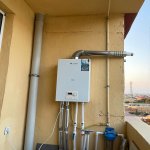 Satılır 2 otaqlı Yeni Tikili, Saray, Abşeron rayonu 8