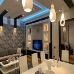 Satılır 4 otaqlı Yeni Tikili, 8 Noyabr metrosu, Nəsimi rayonu 2