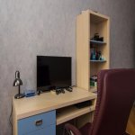 Satılır 4 otaqlı Yeni Tikili, Nəsimi rayonu 22