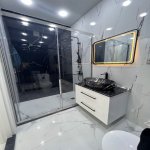 Satılır 2 otaqlı Yeni Tikili, 8 Noyabr metrosu, Nəsimi rayonu 12