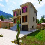 Kirayə (günlük) 5 otaqlı Həyət evi/villa Qəbələ 3