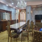 Kirayə (aylıq) 4 otaqlı Yeni Tikili, Xətai metrosu, Ağ şəhər, Xətai rayonu 11