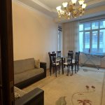 Kirayə (aylıq) 3 otaqlı Yeni Tikili, 28 May metrosu, Nəsimi rayonu 3