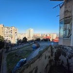 Продажа 2 комнатная Новостройка, пос. Йени Сураханы, Сураханы район 5