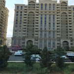 Kirayə (aylıq) 3 otaqlı Yeni Tikili, Bayıl qəs., Səbail rayonu 1