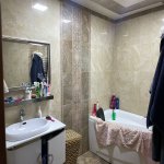 Kirayə (aylıq) 3 otaqlı Yeni Tikili, Neftçilər metrosu, Nizami rayonu 10