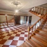 Satılır 8 otaqlı Həyət evi/villa, İçərişəhər metrosu, Badamdar qəs., Səbail rayonu 20