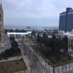 Kirayə (aylıq) 2 otaqlı Köhnə Tikili, 28 May metrosu, Səbail rayonu 1