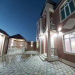 Satılır 6 otaqlı Həyət evi/villa, Koroğlu metrosu, Zabrat qəs., Sabunçu rayonu 6