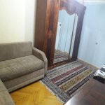 Satılır 1 otaqlı Köhnə Tikili, Neftçilər metrosu, 8-ci kilometr, Nizami rayonu 8