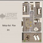 Satılır 1 otaqlı Xarici Əmlak 1