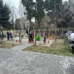 Kirayə (aylıq) 2 otaqlı Köhnə Tikili, Əhmədli metrosu, Xətai rayonu 18