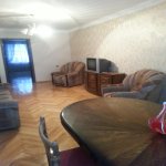 Kirayə (aylıq) 3 otaqlı Köhnə Tikili, Nizami metrosu, Beşmərtəbə, Nəsimi rayonu 1