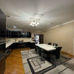 Kirayə (aylıq) 4 otaqlı Yeni Tikili, Nəsimi rayonu 4