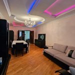Kirayə (aylıq) 3 otaqlı Yeni Tikili Xırdalan 1