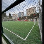 Kirayə (aylıq) 2 otaqlı Yeni Tikili, Nəriman Nərimanov metrosu, Nərimanov rayonu 21
