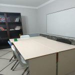 Kirayə (aylıq) 1 otaqlı Ofis, Sahil metrosu, Dənizkənarı Milli park, Səbail rayonu 4