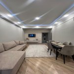 Satılır 2 otaqlı Yeni Tikili, Dərnəgül metrosu, 7-ci mikrorayon, Binəqədi rayonu 9