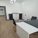 Kirayə (aylıq) 3 otaqlı Ofis, Nəriman Nərimanov metrosu, Nərimanov rayonu 5