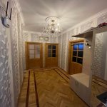 Satılır 3 otaqlı Köhnə Tikili, Xalqlar dostluğu metrosu, 8-ci kilometr, Nizami rayonu 11