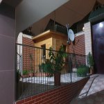 Kirayə (aylıq) 6 otaqlı Həyət evi/villa, Həzi Aslanov metrosu, Əhmədli, Xətai rayonu 4