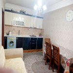 Kirayə (aylıq) 2 otaqlı Yeni Tikili, Nəsimi metrosu, 9-cu mikrorayon, Binəqədi rayonu 3