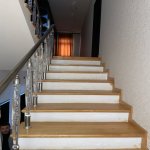 Kirayə (aylıq) 5 otaqlı Həyət evi/villa, Badamdar qəs., Səbail rayonu 10
